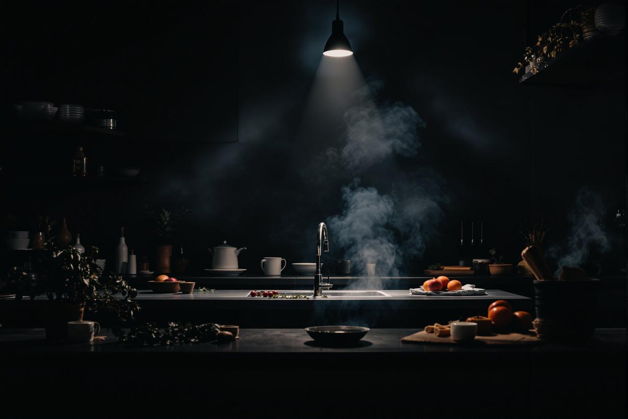 某知名品牌被曝食材以次充好,监管部门连夜突击检查